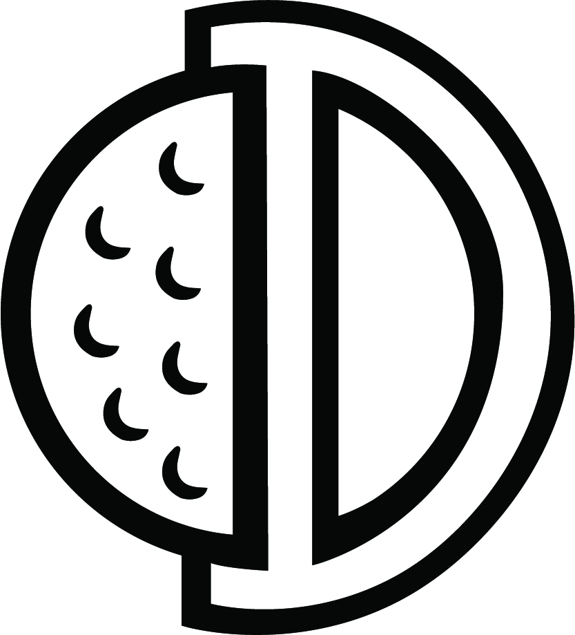 The Dycktational logo