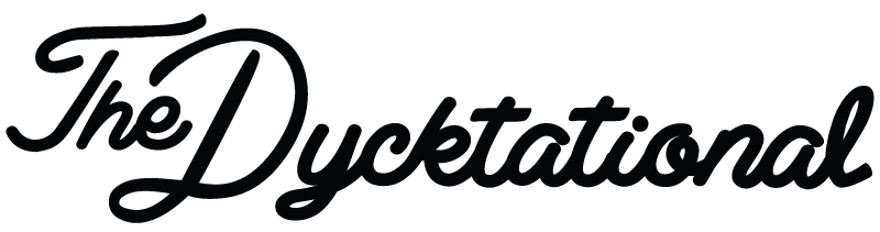 The Dycktational